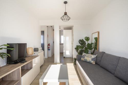 Luminoso apartamento en Santander JDC