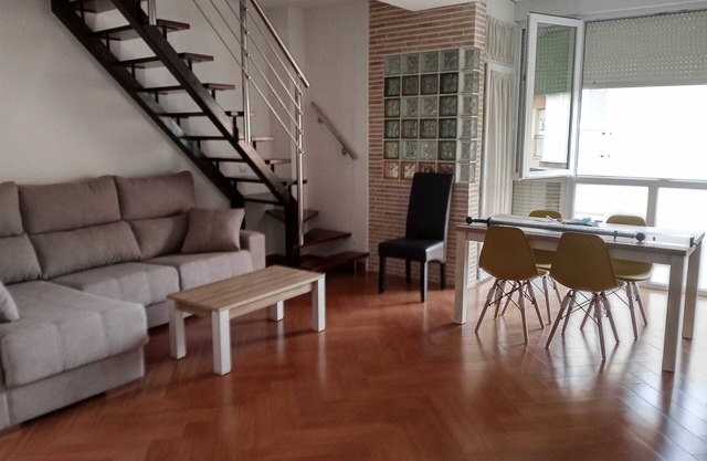 Luminous Duplex