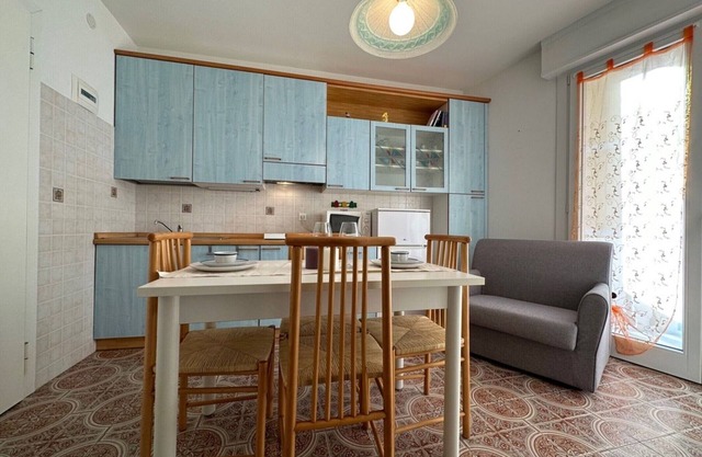 Appartement lumineux sur les rives de Lignano