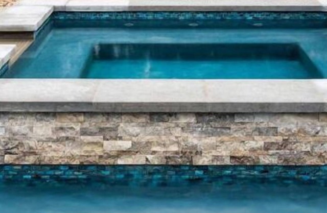 Sun Filled Home W/ Gorgeous Pool/HotTub. Gameroom!