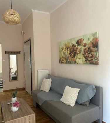 Lumo Sol Apartment