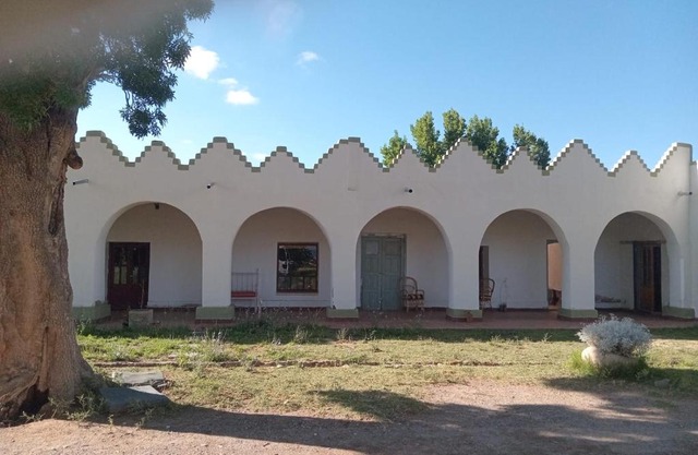 Luna Calchaqui