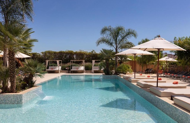 Luna Club Hotel Yoga & Spa 4Sup