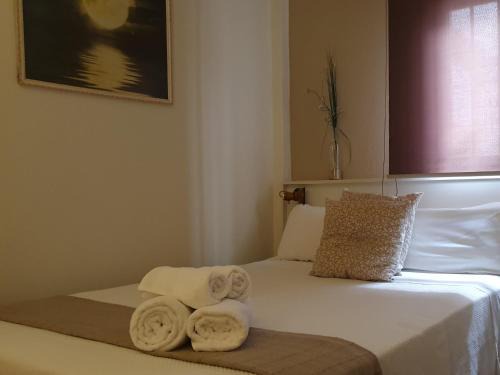 LUNA-Guest Rooms