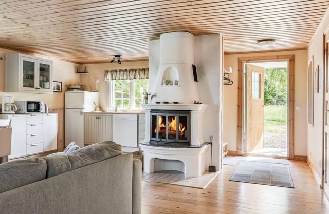 Maison Lunnekullen (VGT122) à Fagersanna - 6 personnes, 2 chambres