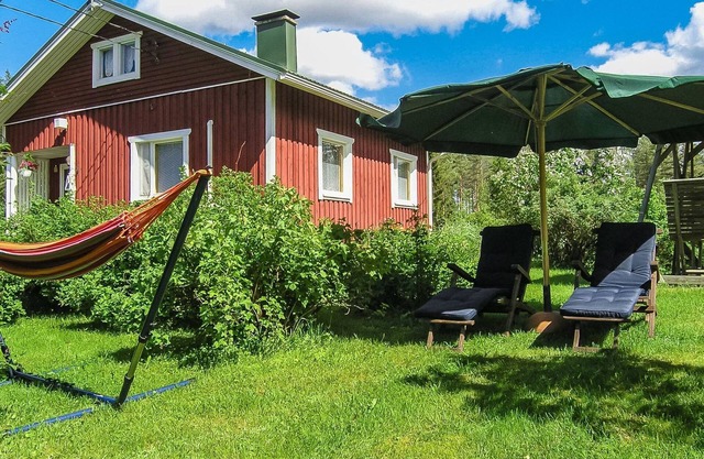 Maison Luonnonhelma à Petäjävesi - 4 personnes, 1 chambres
