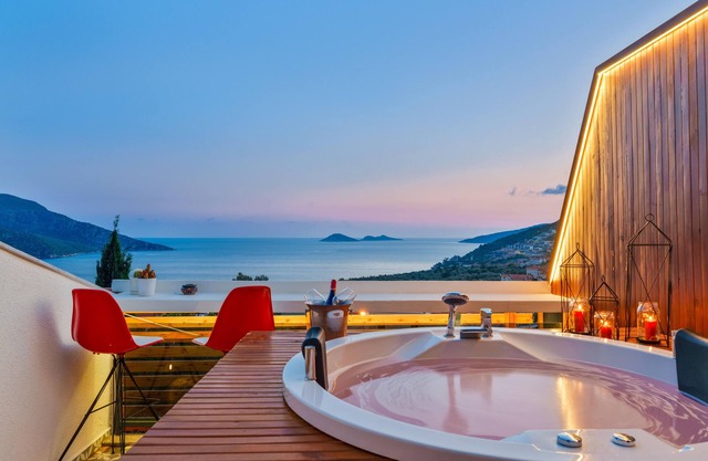 Lupia Suites