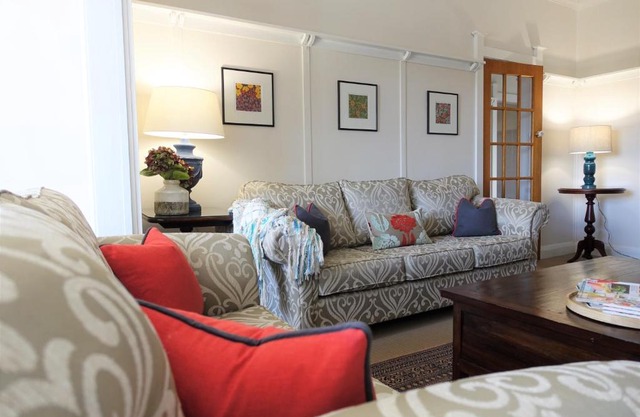 Lurline Villas
