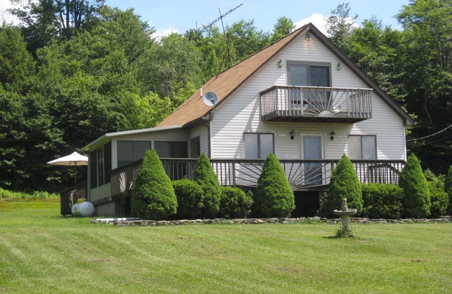 Lusch Acres Retreat ... Détendez-vous et profitez de vacances reposantes
