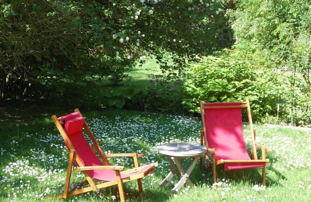 LUV et LEE Résidence de vacances tout confort