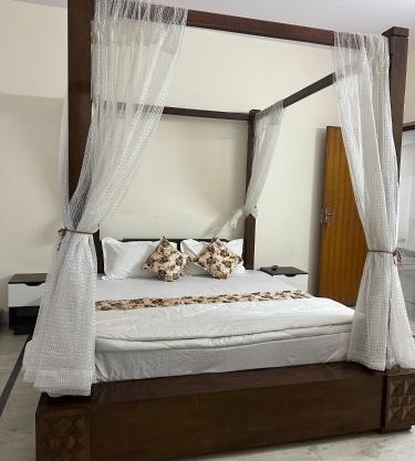 Luvi Casa