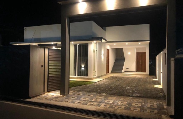 Luvi’s Villa