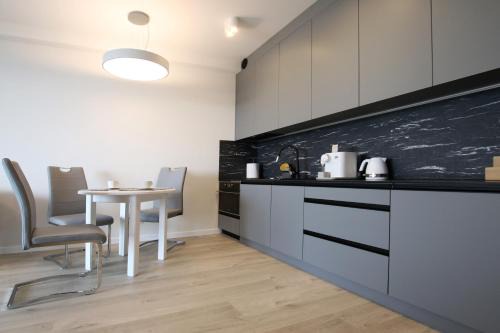 LUX Apartament Rogowo Pearl