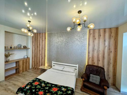 LUX apartment & центр,ЖК Театральний
