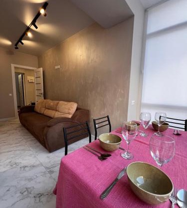 Lux Apartment