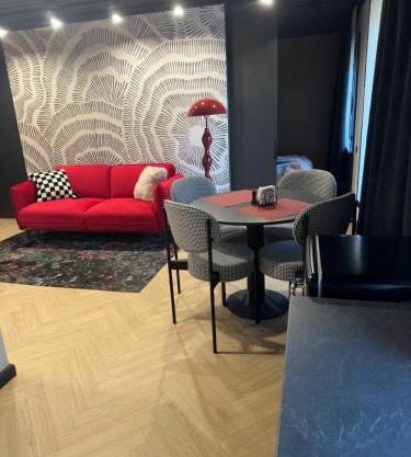 Lux Appartment Rabbit Hall