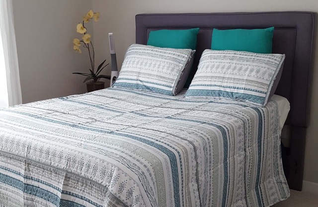 Chambre de luxe au nord de San Jose