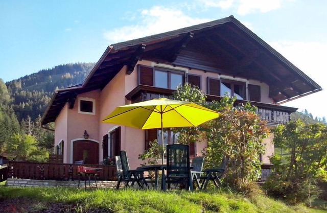 Maison Lux (STS260) à Stein an der Enns - 8 personnes, 3 chambres
