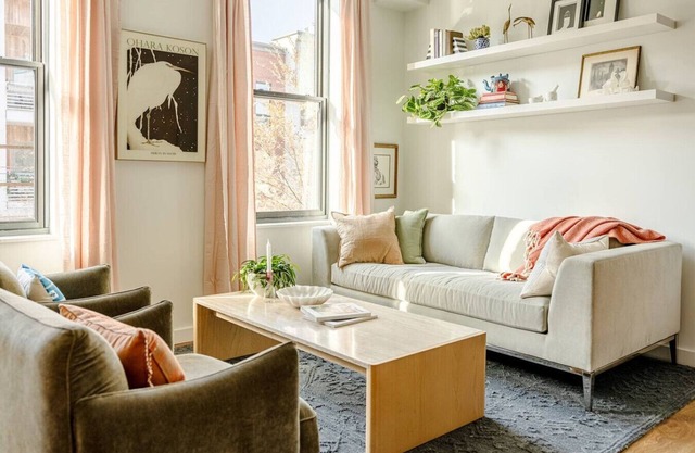 Lux Condo Near Washington Park | Walk Everywhere