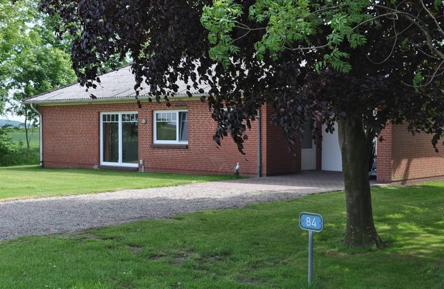maison de vacances de luxe avec jacuzzi et sauna, sur la mer du Nord, animaux domestiques admis