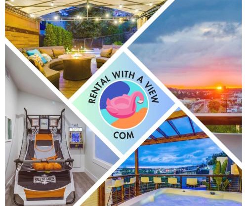 Lux Escape 3: Views Spa Games Safari Tent Golf