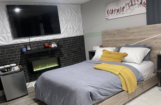 Lux home..