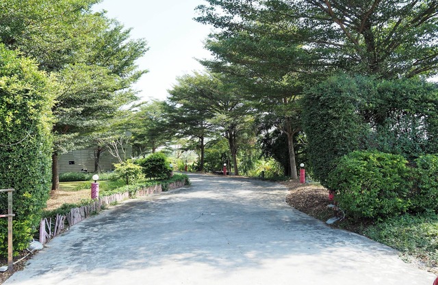 Lux Inn