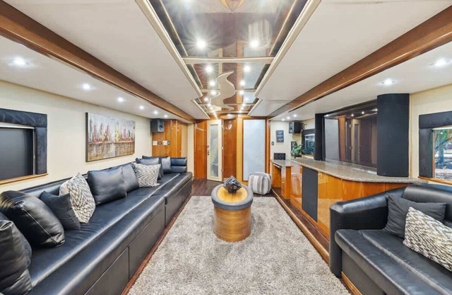"Lux Lounge"-d'exception-Villa-Salle de bain privée séparée-Vue sur Lac