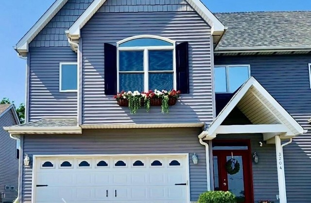 Lux Townhome Normal!