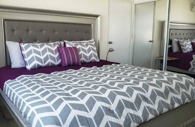 Lux Penthouse à Isla Verde pour une escapade romantique en couple!