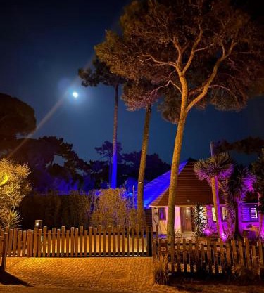 Lux Quinta da Marinha