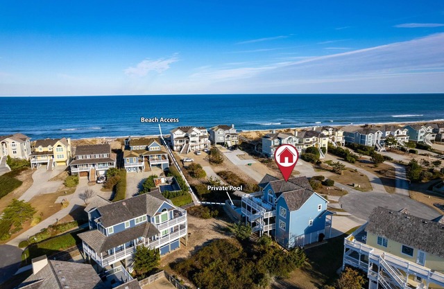 New LUX Beach House, Private Heated Pool, Hot Tub Arcade, Bikes, Loaded