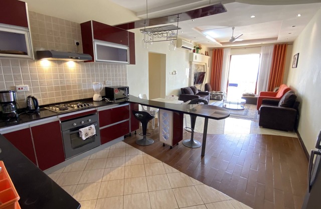 Lux.Suites Eden Beachfront Apartments Shanzu-402