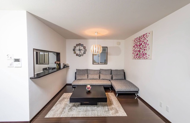 Lux4LDK Villa, 2Min Walk to Station, Free Parking!