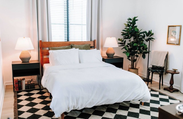 Charming 1BR Getaway by MHM Luxury Properties