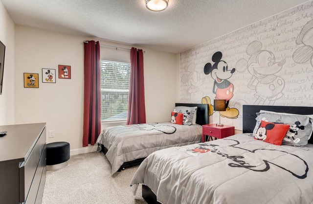 BRAND NEW Townhome 4 chambres sur Champions Gate - 12 milles de WDW
