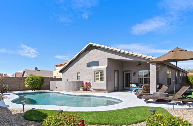 Luxe Arizona Retreat...Family-Friendly Home