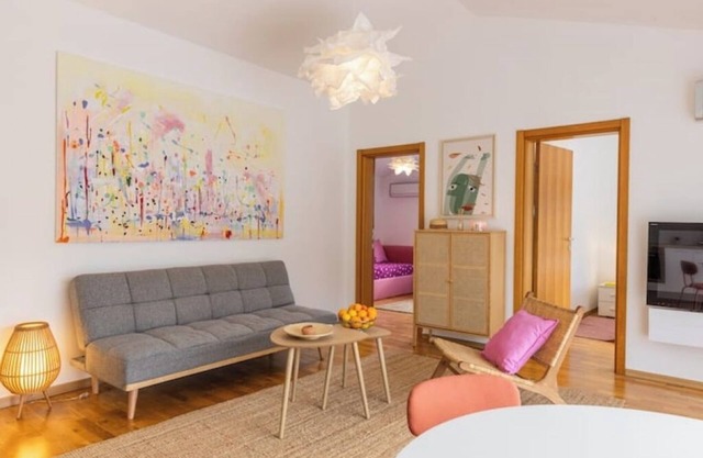 Luxe Azure Residence