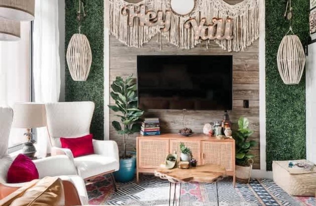 Cozy Apartment Retreat in Nashville
