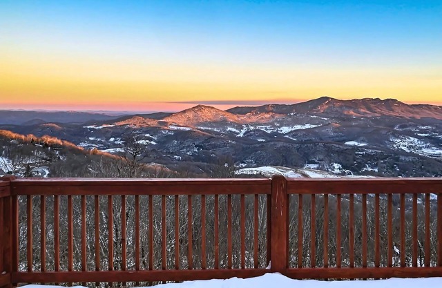 ❄️🎿🔥 Ski-in / ski-out de luxe avec vue panoramique