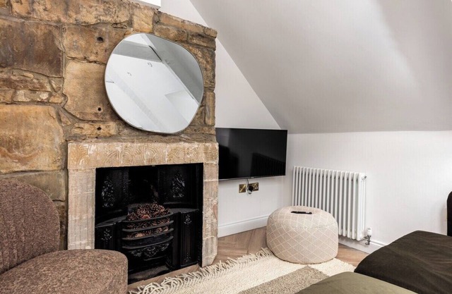 Luxe Design - Boutique Cottage - Heart of Rothbury