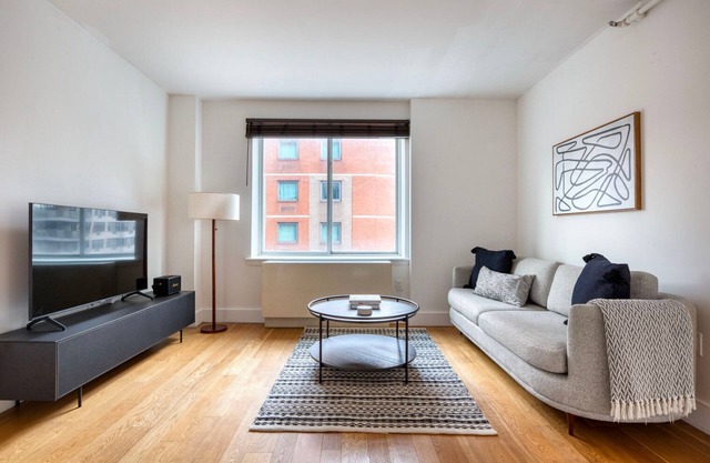Luxe East Village 2BR w/ Elevator & W/D, nr Union Square, by Blueground