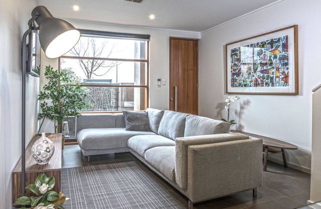 LUXE❤️City Fringe, Wifi GRATUIT, Netflix, Parking, maison près de Adelaide Oval & CBD