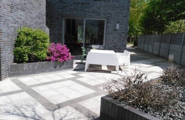 Luxe Gastenverblijf Kamerton