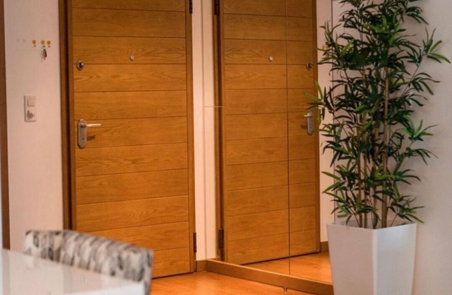 Luxe haven in Colinas