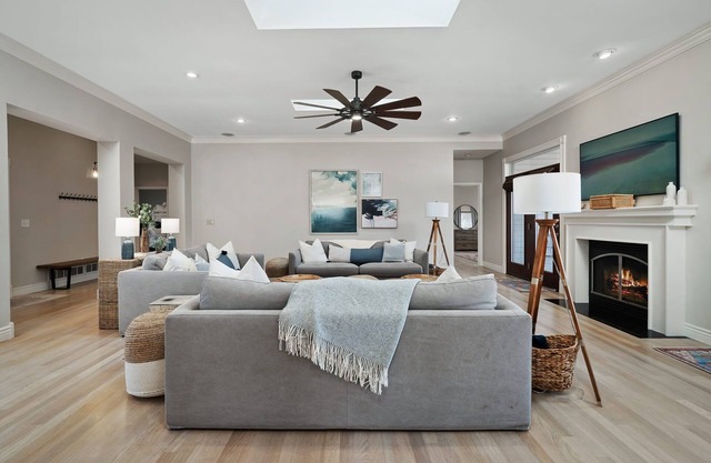 Luxe Innsbrook Resort Home - Lakes/Golf/Trails