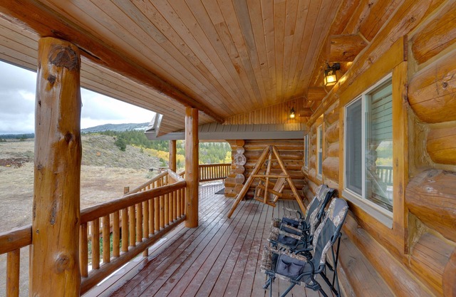 NOUVEAU! Teton Mtn Luxe Lodge: Retraite pour grands groupes!