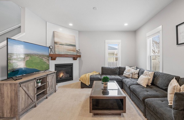 ≪❈≫ Luxe Modern Farmhouse Retreat >>> St. Paul MN ~ Twin Cities <<<