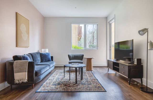 Luxe Playa Vista 1BR w/ Pool, Gym, Lounge & W/D, nr 405, by Blueground