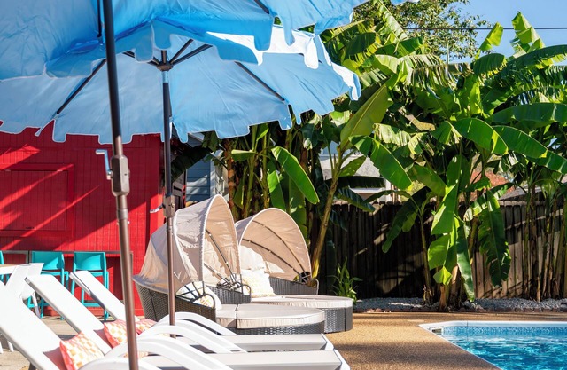 Luxe Pool Home-Midtown-Game Room, Music 10mins - Beale St, Sun Studio, Graceland